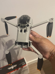 Dji Mini 3 pro