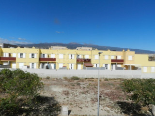 Chalet adosado en venta en calle Francisco Bonnin