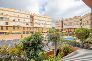 Dúplex en venta en calle José Reyes Martín, 13