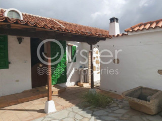 Casa o chalet en venta en El Salto-Los Blanquitos