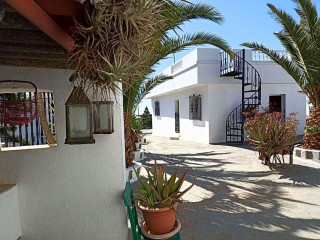 Casa o chalet independiente en venta en Granadilla