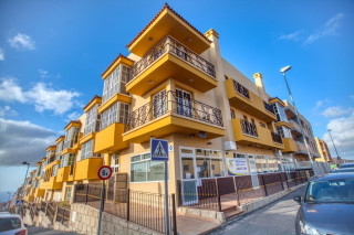 Piso en venta en jose ventura, 51