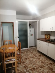 Casa o chalet independiente en venta en avenida Santa Cruz, 1