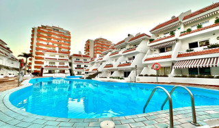 Ref. TF14032301 - Flat - sale - Adeje - Playa de las Américas