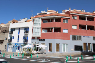 Piso en venta en calle Sorondongo, 22