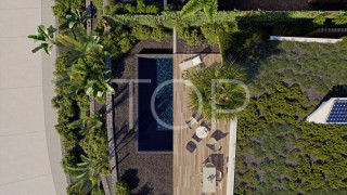 Casa o chalet independiente en venta en Playa San Juan