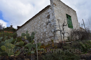 Casa de pueblo en venta en Guia de Isora