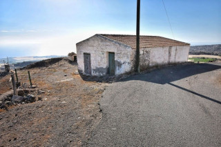 Finca rústica en venta en Playa San Juan