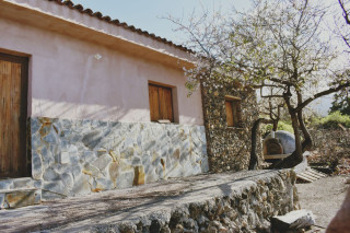 Finca rústica en venta en Guia de Isora