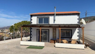 Casa o chalet independiente en venta en calle Vista Bella, 2