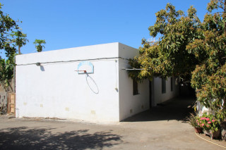 Finca rústica en venta en calle del agua s/n