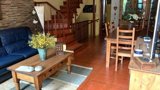 Chalet adosado en venta en calle Ismael Domínguez