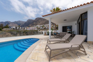 Casa o chalet independiente en venta en Puerto de Santiago