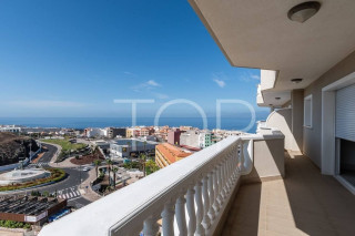 Dúplex en venta en Puerto de Santiago