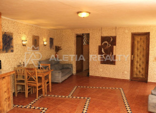 Chalet pareado en venta en calle San Fernando, 1