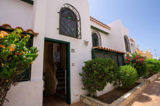 Casa o chalet independiente en venta en calle Lajial, 1