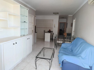 Piso en venta en avenida Coronel Gorrín