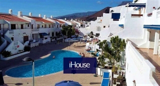 Estudio en venta en Los Cristianos