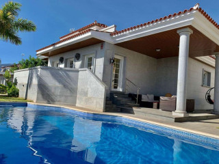 Casa o chalet en venta en Puerto de Santiago