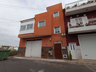 Chalet pareado en venta en camino Granadillo