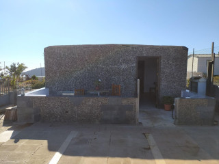 Casa terrera en venta en Tamaimo-Arguayo