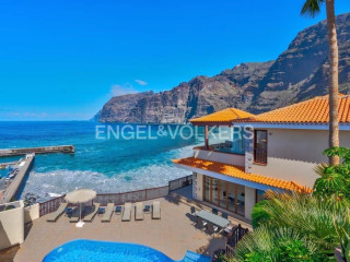 Casa o chalet en venta en Acantilados de Los Gigantes