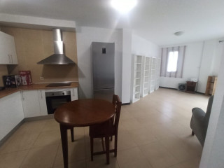 Piso en venta en avenida Coronel Gorrín, 19