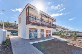 Casa o chalet independiente en venta en Puerto de Santiago