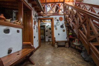 Chalet adosado en venta en El Agua