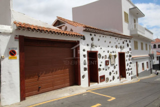 Finca rústica en venta en calle la Real