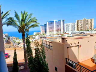 Piso en venta en Urb. Residencial Paraiso II, Playa Paraiso (adeje), Playa Paraíso