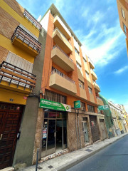 Piso en venta en Los Hoteles-Rambla-Duggi