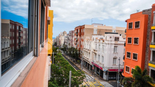 Piso en venta en avenida islas canarias