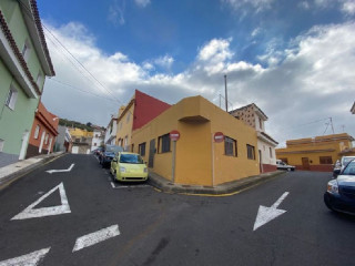 Casa o chalet en venta en calle Aythami, 2