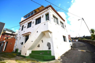 Casa o chalet independiente en venta en calle la Vera, 37