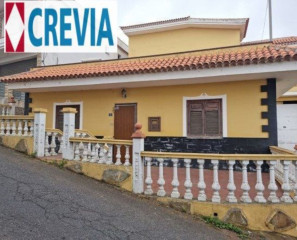 Casa o chalet independiente en venta en camino de El Orégano, 2