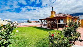 Casa o chalet independiente en venta en la orotava