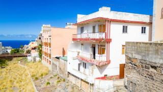 Piso en venta en calle Nueva, 36 a