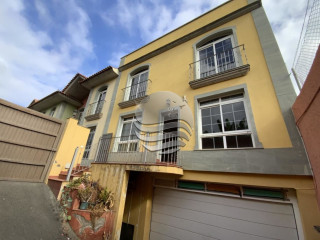 Chalet adosado en venta en calle la Luz