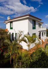 Casa o chalet independiente en venta en Centro