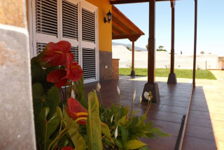 Casa o chalet independiente en venta en La Perdoma - San Antonio - Benijos