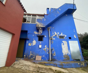 Casa o chalet en venta en callejón Los Pastores, 14