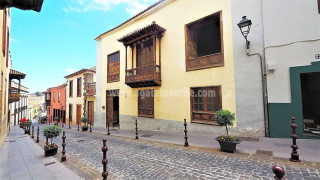 Casa o chalet independiente en venta en Centro