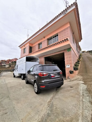 Casa o chalet independiente en venta en camino las rosas bajas