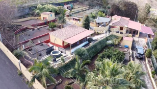 Casa o chalet independiente en venta en camino el Gallo