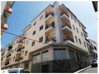 Piso en venta en calle Antonio Sosa s/n