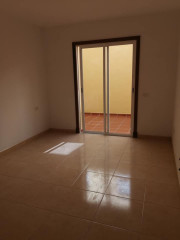 Piso en venta en calle Lepanto