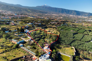 Casa o chalet independiente en venta en El Durazno