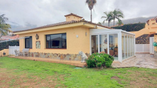 Casa o chalet independiente en venta en Centro