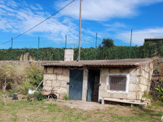 Finca rústica en venta en Lugar el Rincon